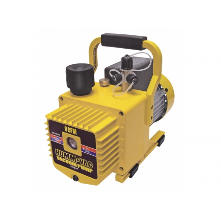  UNIWELD ΑΝΤΛΙΕΣ ΚΕΝΟΥ Humm • VAC ™ HVP6 MADE IN USA 